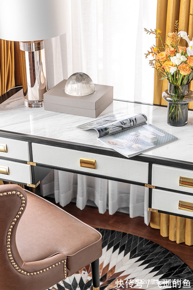 底特律|梦回底特律，温柔复古的美式