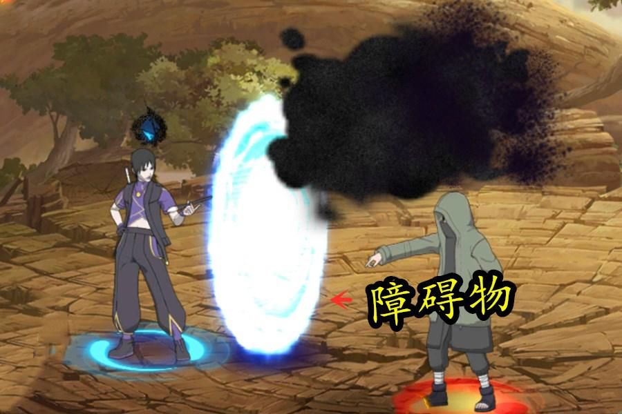 版本|火影手游：志乃渐渐不香了？现版本B级娱乐场毒瘤，免费佐井上位