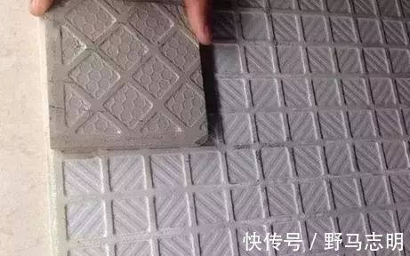 瓷砖|瓷砖的好坏怎么鉴别?超简单一学就会!再也不担心被骗