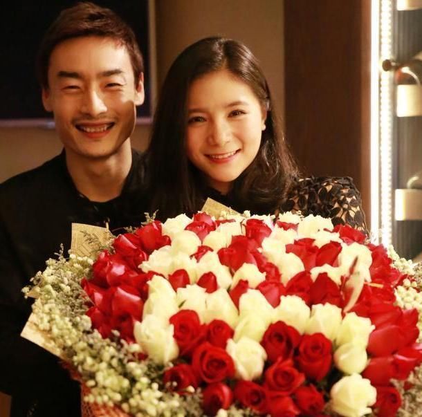 秦凯|参观何姿和秦凯的豪宅,被誉为奥运冠军情侣,如今住着豪华的房子