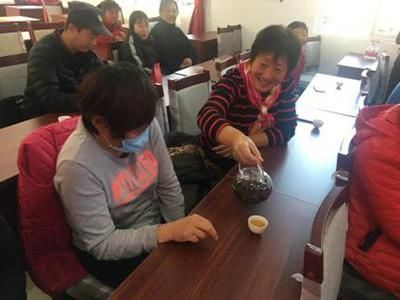  活动|顺义区高丽营镇妇女之家开展“艺术进万家”系列活动