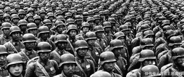 敌军|军史上一个罕见战例：一个排大战敌军一个师，最终竟然获胜！