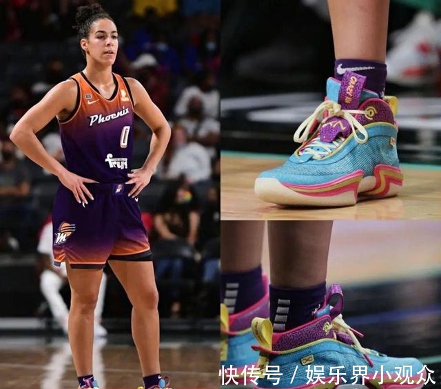 AJ 顶级配置!这是近二十年里最好的AJ正代球鞋!