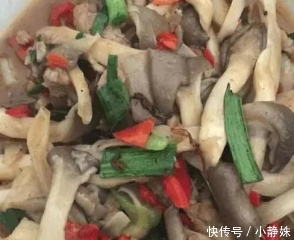 周末回老家,亲戚用大碗菜招待,大鱼大肉9大碗,却没人动筷子!