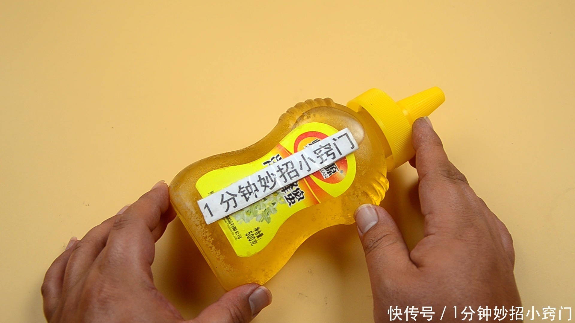 蜂蜜放在冰箱一年还能吃吗养蜂人说漏了嘴,尽早提醒家人不晚