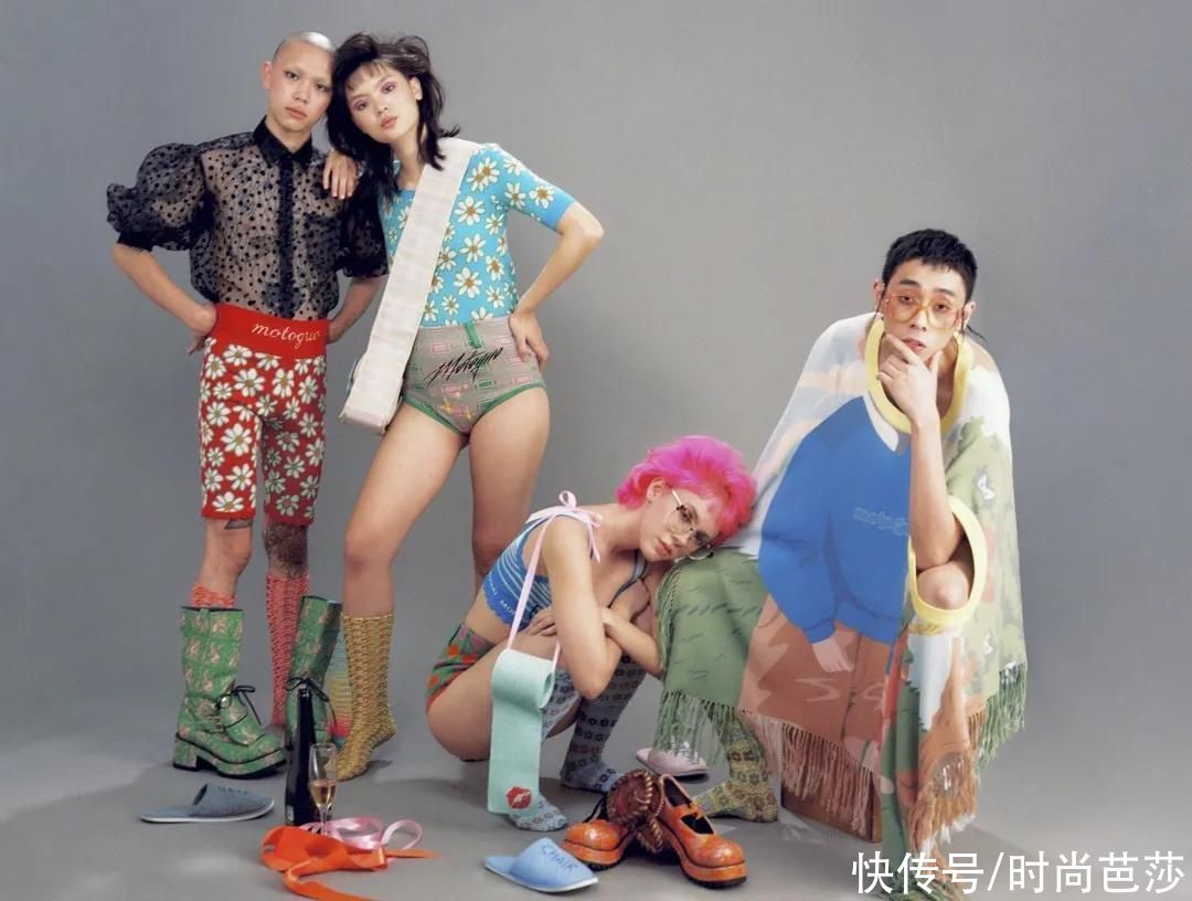  围巾|会挑围巾的女孩，衣Q不会太低，比如Jennie