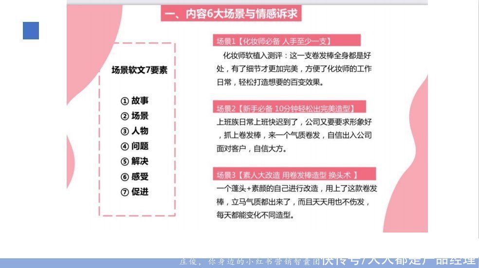 拆解|小红书品牌营销（四）：拆解了小红书500篇爆文，我们总结出这些套路——展场景