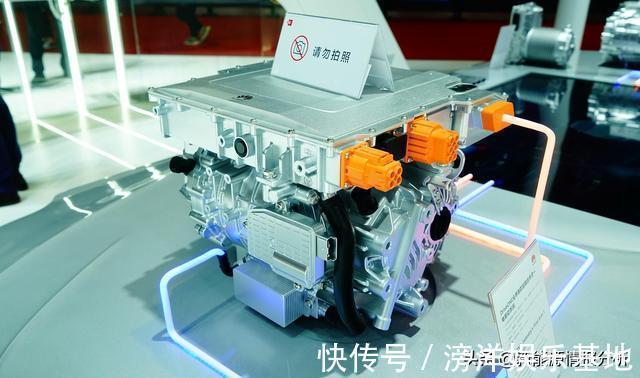 电压|综合研读与判定:华为距离下场亲自造车还有多远