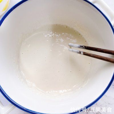 萝卜丝饼|比肉饼好吃的萝卜丝饼