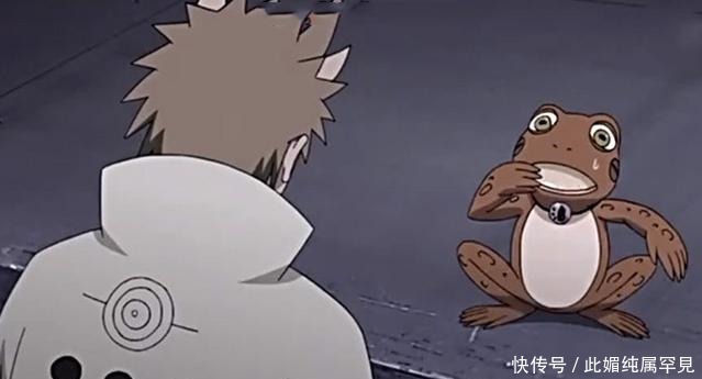 火影忍者四个不敢秽土转生的忍者,前3个吊打佐助,第4个虐岸本