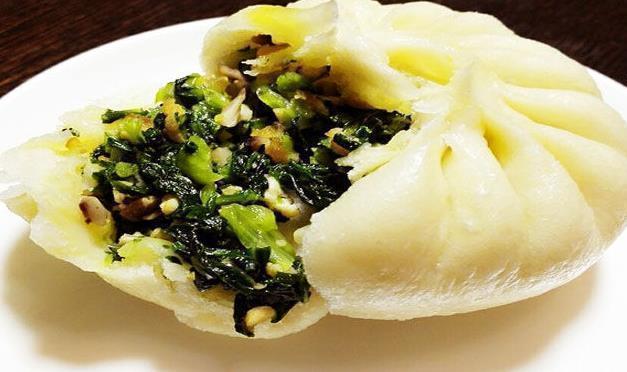 油菜|肝火旺的人,要少吃哪些菜,几样食物换着吃,降肝火,养肝脏