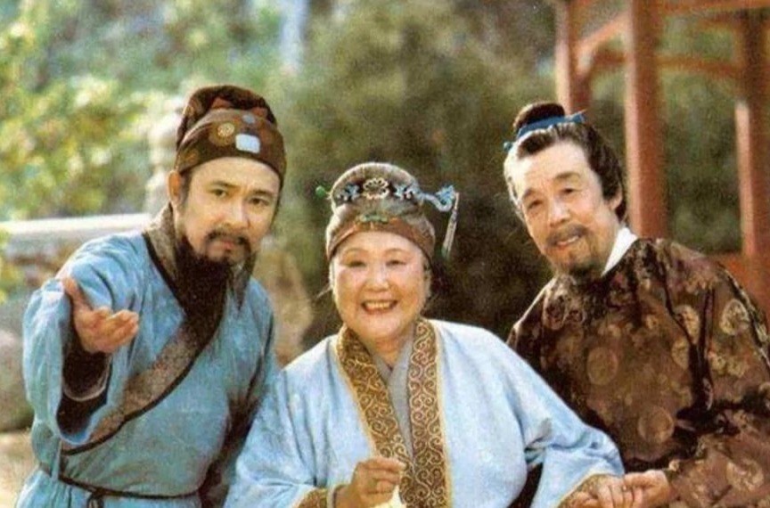 贾政&贾政为什么不见林黛玉他对林黛玉的态度,一个不为人知的真相!