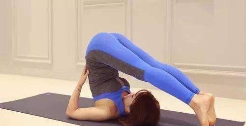 美背|圆肩驼背太毁气质，3秒开肩削背，露出性感美人肩！