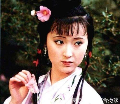 林黛玉!林黛玉从家中走时是5岁,为何到金陵却是13岁?中间七年哪去了?