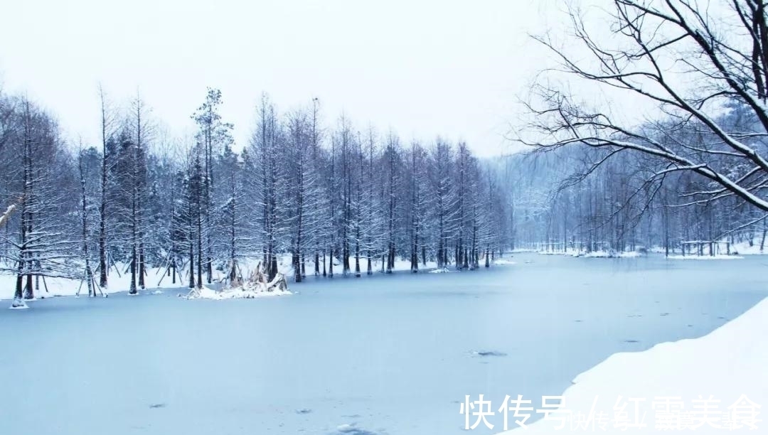 三句诗@写雪最传神的三句诗,第一句太绝了,不愧是千古流传的名句