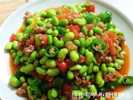 排毒|女人30岁以后要常吃以下菜,可排毒养颜,补钙健胃,更显年轻态