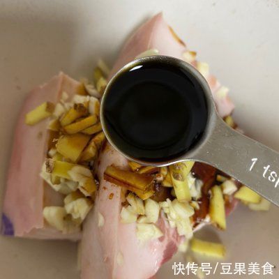  蜜汁五花肉|肥而不腻 甜甜蜜蜜 | 甜甜蜜蜜