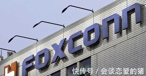 苹果公司|聪明反被聪明误!郭台铭转了一圈,为何还想扩大富士康中国产能?