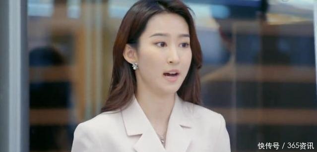 詹秋怡|《令人心動的offer》詹秋怡同樣都是乖乖女，為何她最受喜歡