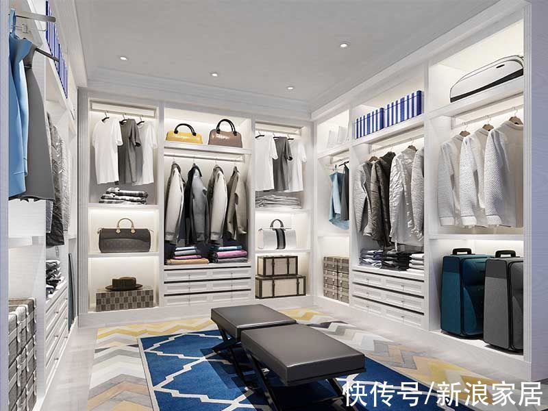 定制|什么叫做全屋设计定制?