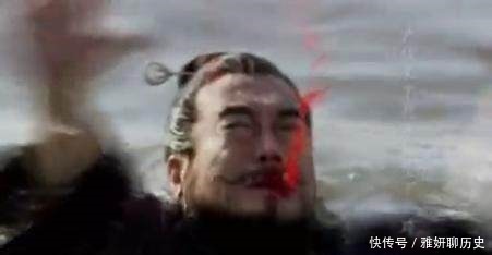 此人是水浒中难得的尽忠职守的地方官,防得住梁山贼寇,却防不住身边人作乱