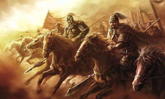 称为|历史上，李存孝是哪个民族的？为什么被称为将军中第一呢？