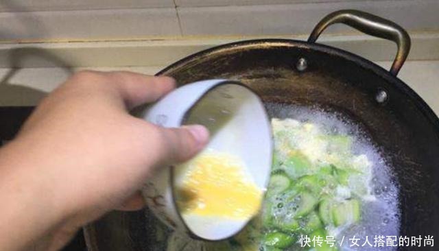 懂得|不懂得喝这碗汤真的亏了,低脂并且有营养,关键还能消暑