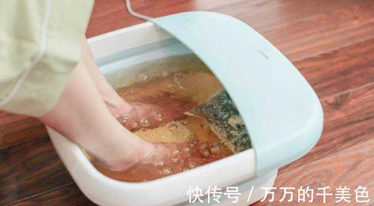 流感|秋后泡“花椒”,疾病不见了,用不了半月,3个好处不请自来