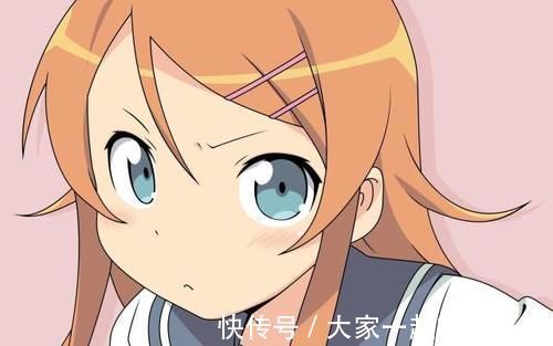動(dòng)漫|二次元里妹妹為何如此受歡迎原來(lái)她們都有這樣一個(gè)共同點(diǎn)