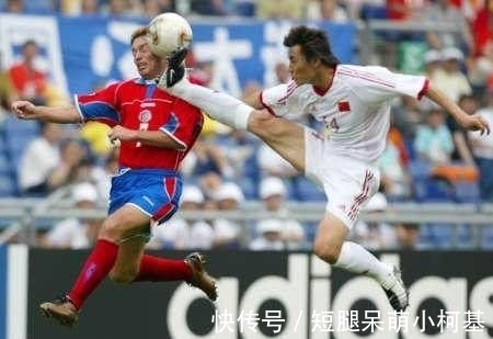 世界杯|2022卡塔尔世界杯,倒计时1周年!中国男足理论上,还有参加可能