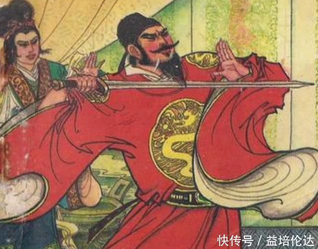 专家&金刀计被称为天下第一反间计,它究竟狠毒在哪?专家:此计无解