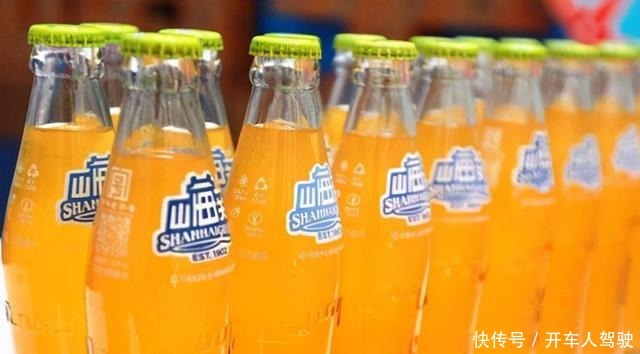 8种已“消失”的饮料,全喝过的是“爷爷辈”,最后一个太有情怀