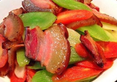 两道菜|有时间多做给孩子吃的两道菜,色香味俱全,孩子常吃对眼睛好