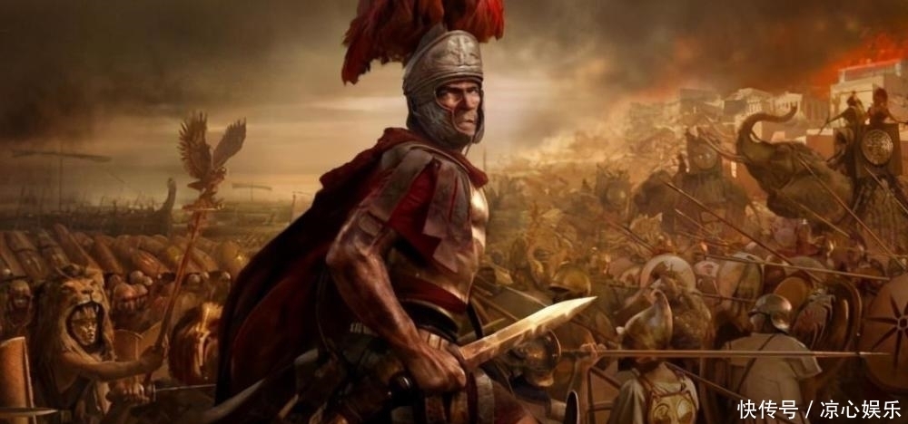 系统性|大汉天下与罗马帝国:文明遗产比较,崩溃从来都是系统性的