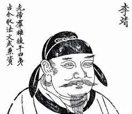 杨国忠|李靖去世后,为何家族迅速衰落,连家庙都成杨国忠家的马厩?