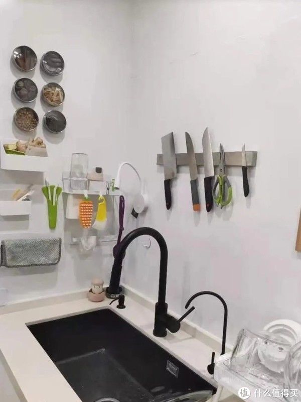 伸缩杆|人人跟风的10个厨房细节,我劝你慎重!