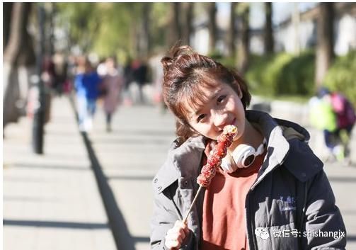 马尾辫|女生流行短发扎法,简单气质易上手,30岁也能美的像少女