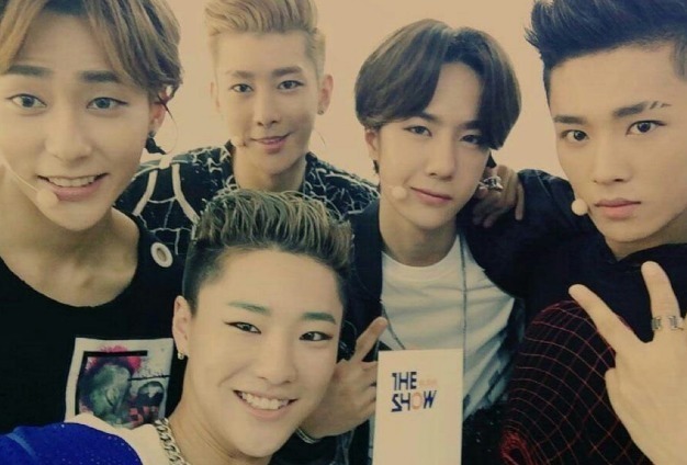 乐华娱乐|堪称最可惜男团,参加选秀一定高位出道,如今却唯有王一博走红