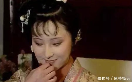 小雪|黛玉为何对小雪雁指桑骂槐?她犯了两个错误,触犯底线