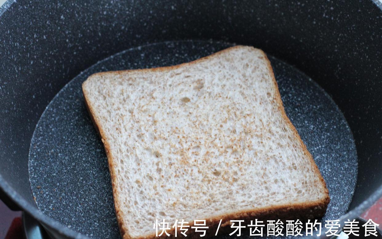 烤肠|假期睡到自然醒,十分钟就把早餐端上桌,健康营养大人孩子都爱吃