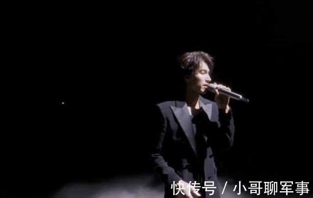 陈小春|《披荆斩棘》:他一出场,弹幕就炸了,红的时候赛过现在的顶流