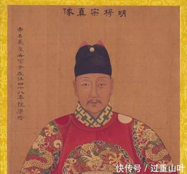 陈友谅|慢慢看!一篇文章细数明朝276年的故事,你能多久看完?