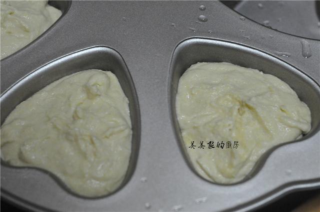 天气炎热，做一款“三无蛋糕”，健脾胃好消化，孩子多吃体质强