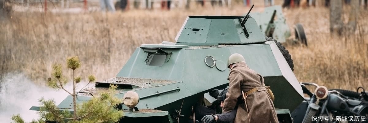 倭寇|明朝武器有多强?500年前坦克令倭寇胆寒,却因一致命缺陷被弃用