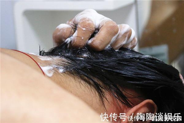 头发|早上洗头,还是晚上洗头好?多久洗一次头才最好?不少人都洗错了