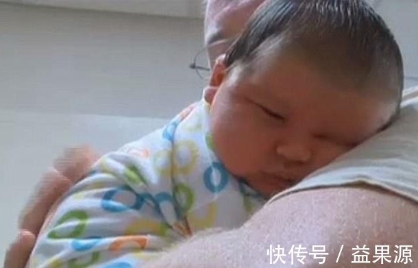 婴儿|婴儿刚出生就有13斤,吓的护士以为称坏掉了