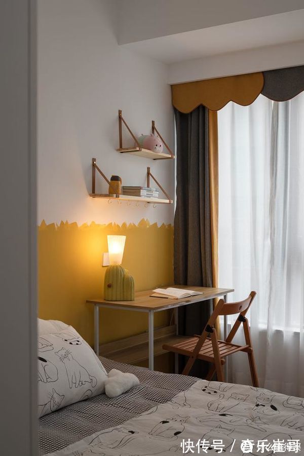 柜门|人生中的第一套,80㎡花了24万,不豪华,却被邻居夸赞装修界的榜样