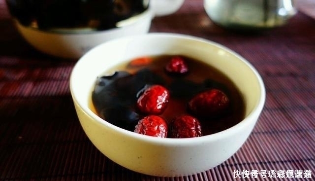 木耳|血栓一扫而光,每天吃3克它,给血管上保险