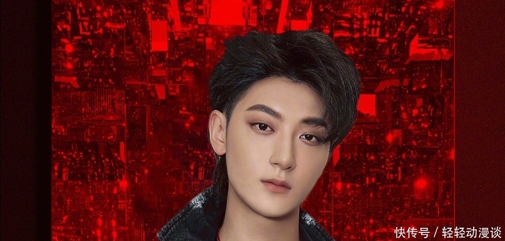 成名史|黄子韬是真性情还是低情商?回顾黄子韬的成名史!