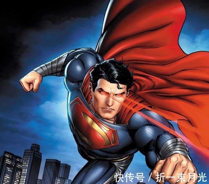 神仙传@这本古书,记录了一个荒诞离奇的修真世界,看古代的“超级英雄”